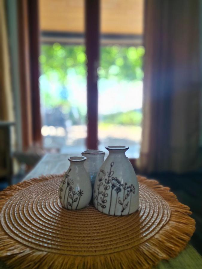 Entre Lacs Et Montagnes Cusy Ngoại thất bức ảnh